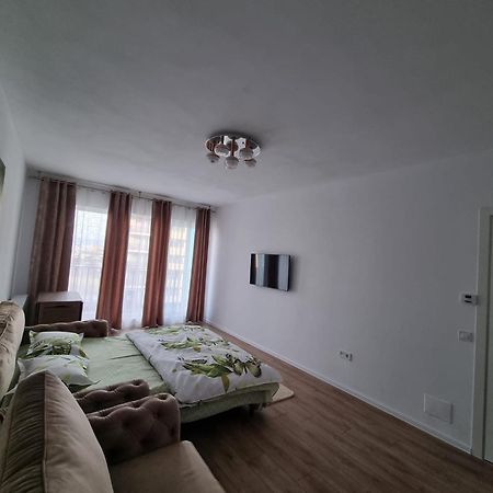 דירות בראשוב Casa Ta La Munte מראה חיצוני תמונה