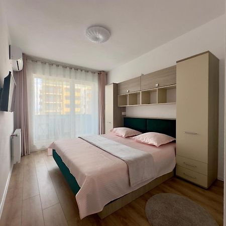 דירות בראשוב Casa Ta La Munte מראה חיצוני תמונה