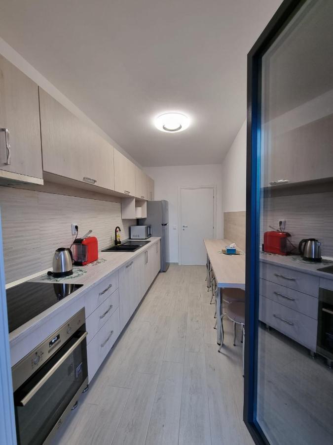 דירות בראשוב Casa Ta La Munte מראה חיצוני תמונה