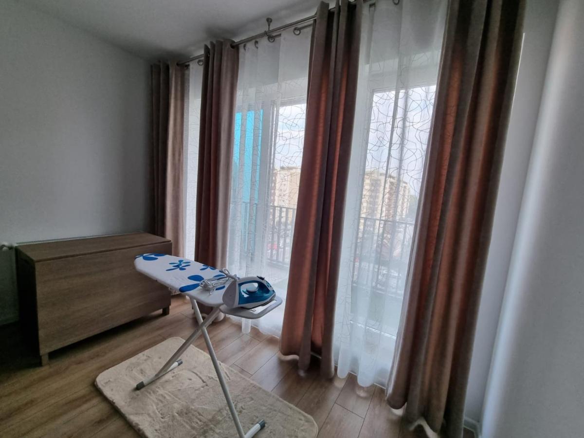דירות בראשוב Casa Ta La Munte מראה חיצוני תמונה