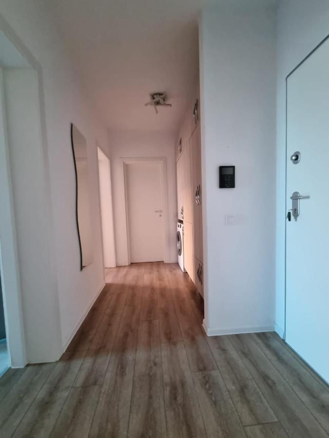 דירות בראשוב Casa Ta La Munte מראה חיצוני תמונה