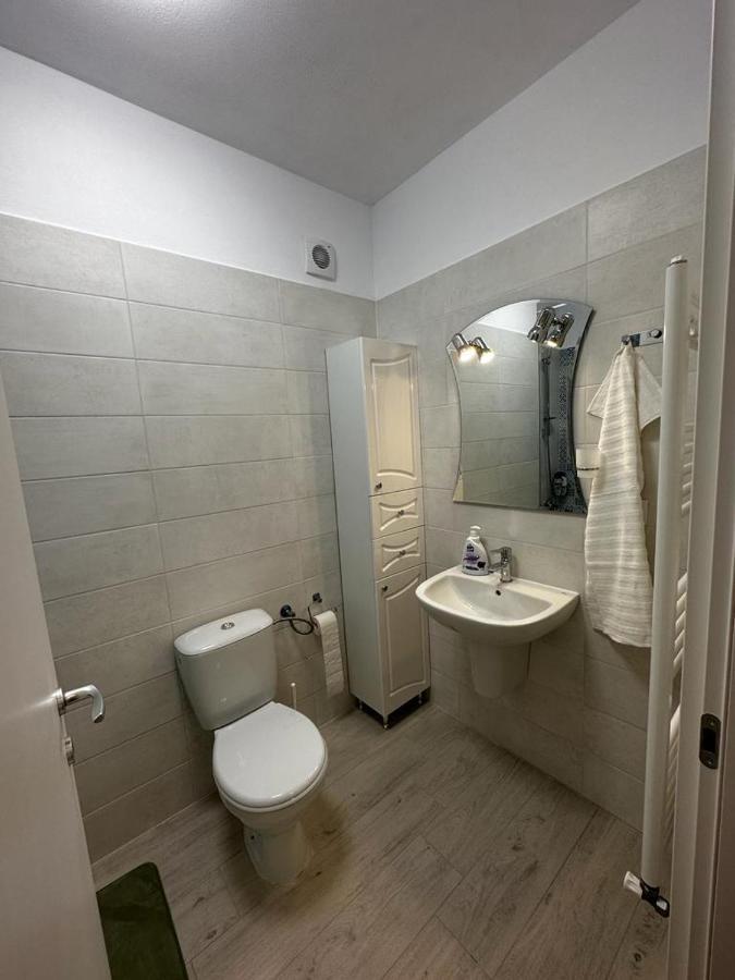 דירות בראשוב Casa Ta La Munte מראה חיצוני תמונה