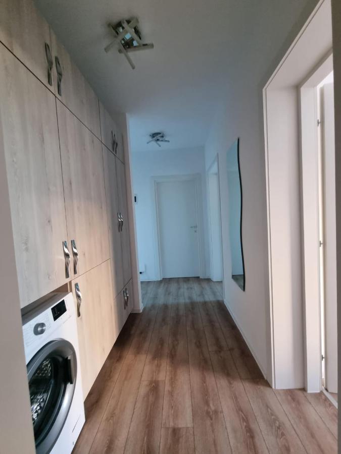 דירות בראשוב Casa Ta La Munte מראה חיצוני תמונה