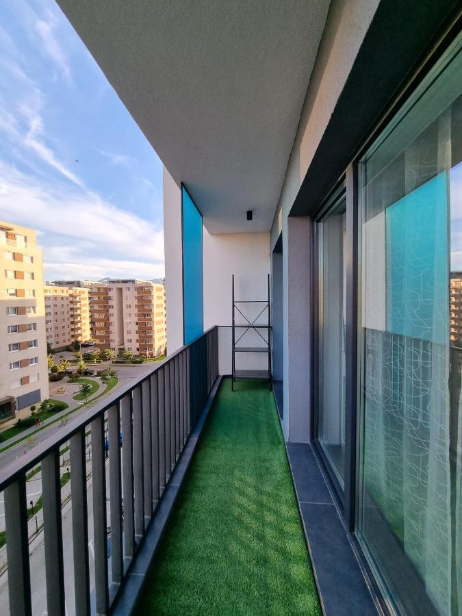 דירות בראשוב Casa Ta La Munte מראה חיצוני תמונה