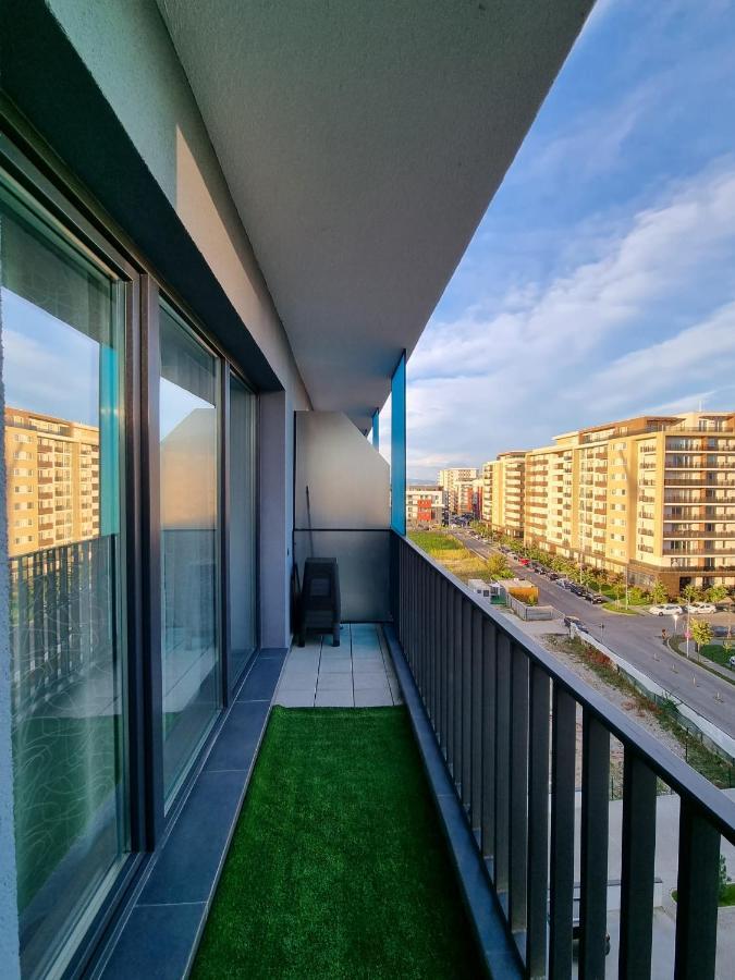 דירות בראשוב Casa Ta La Munte מראה חיצוני תמונה