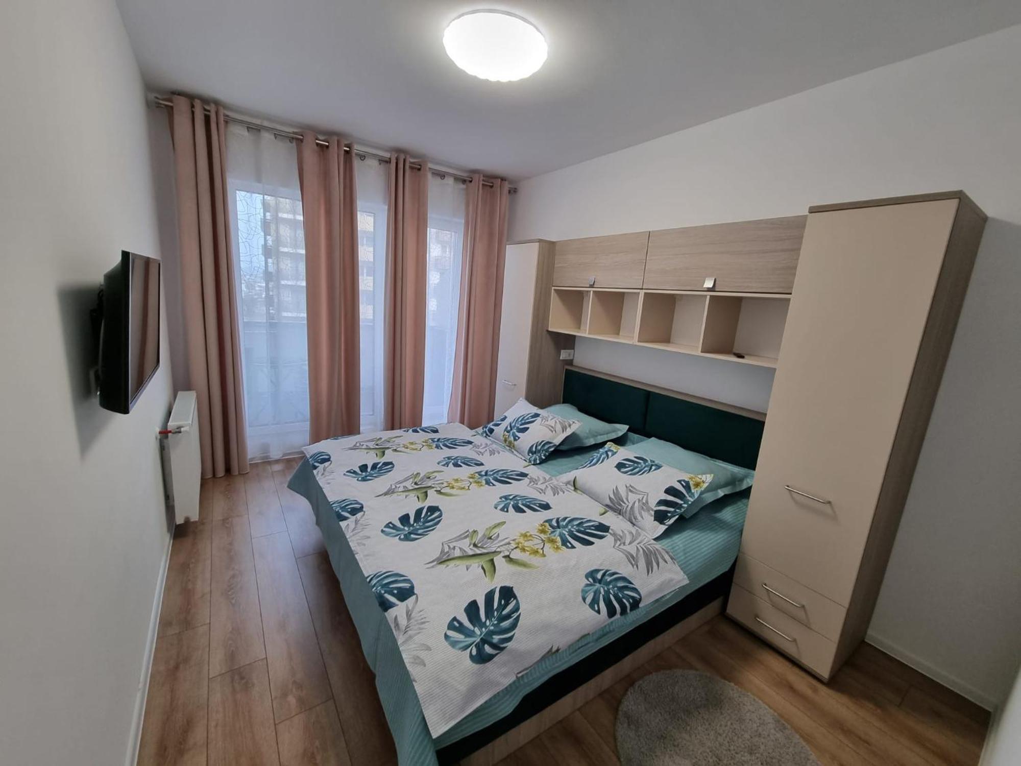 דירות בראשוב Casa Ta La Munte מראה חיצוני תמונה