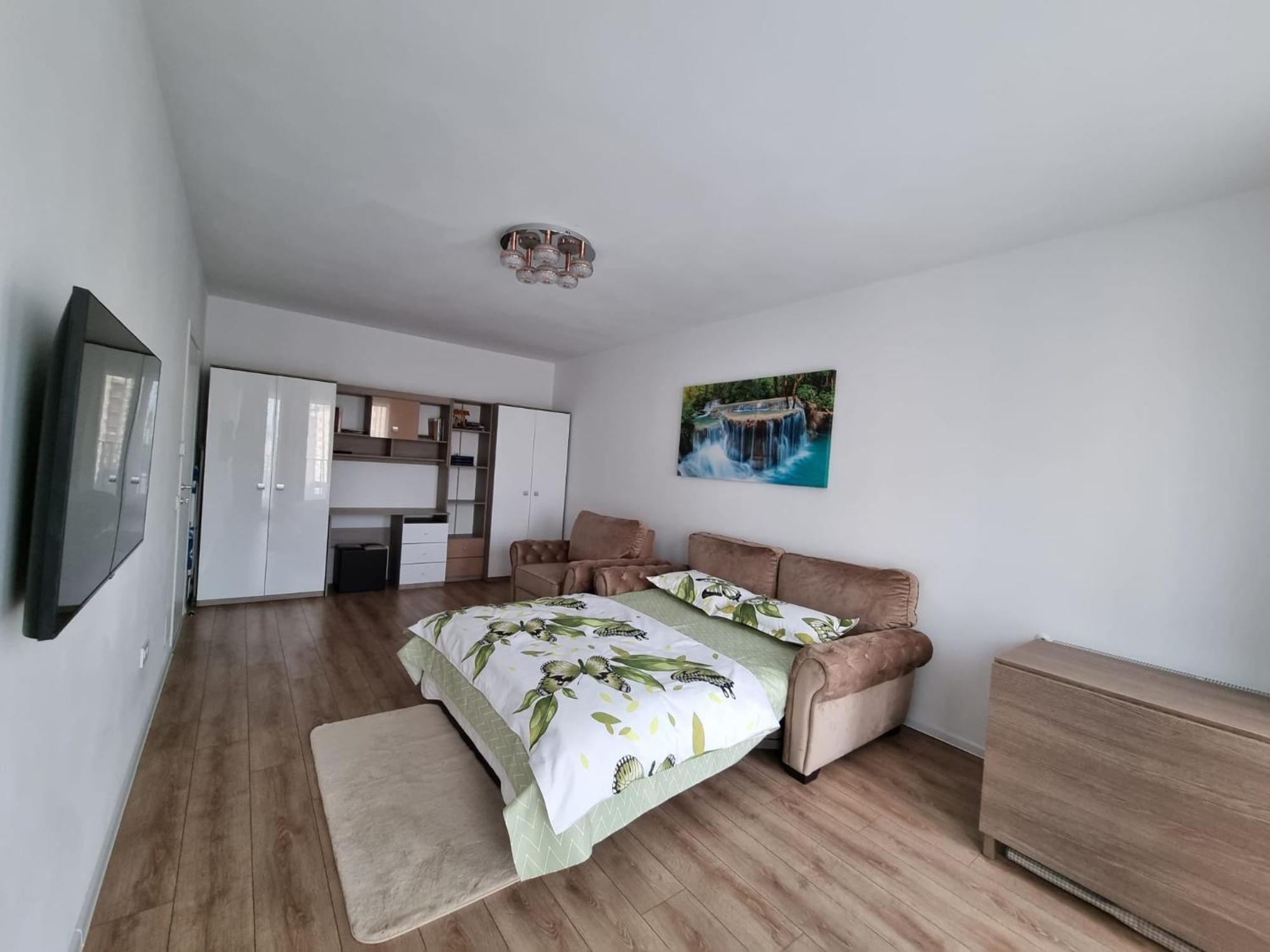 דירות בראשוב Casa Ta La Munte מראה חיצוני תמונה