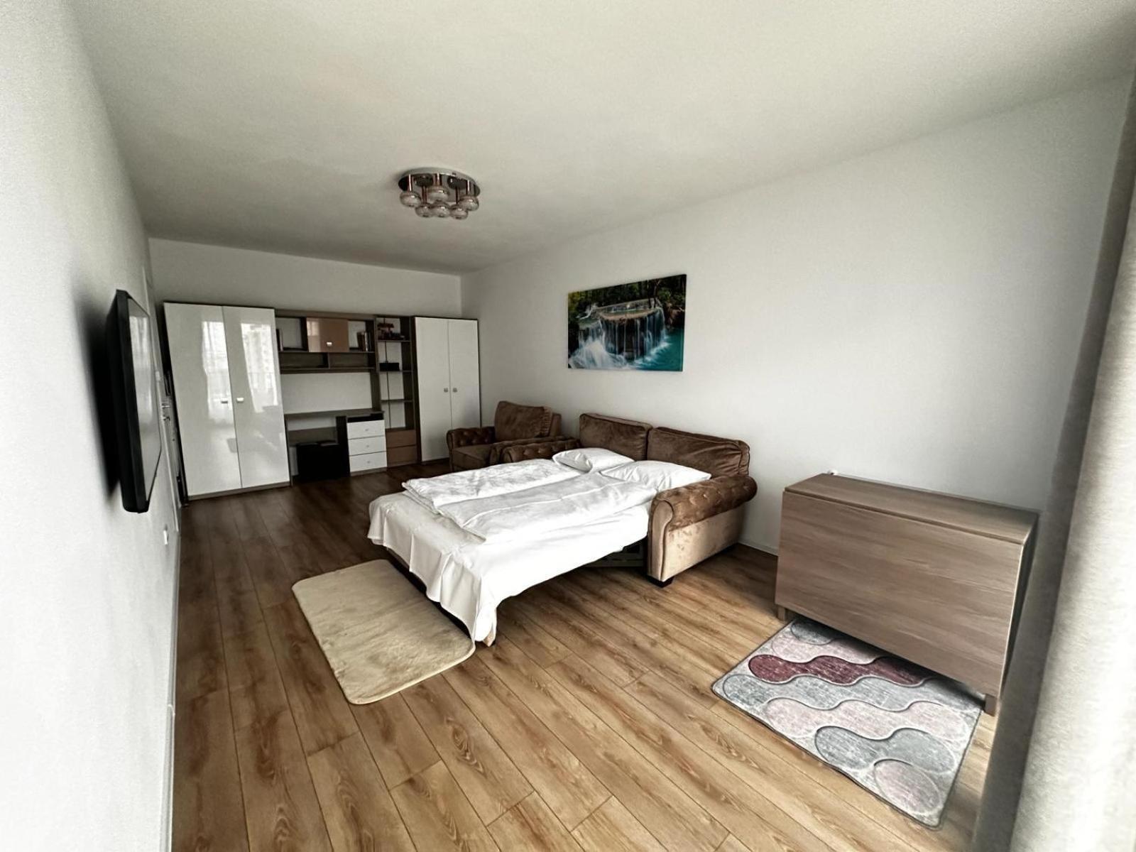 דירות בראשוב Casa Ta La Munte מראה חיצוני תמונה
