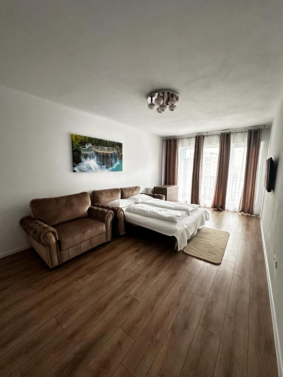 דירות בראשוב Casa Ta La Munte מראה חיצוני תמונה