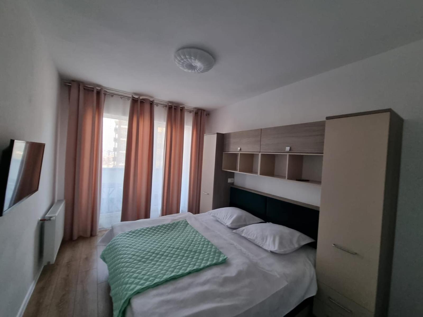 דירות בראשוב Casa Ta La Munte מראה חיצוני תמונה
