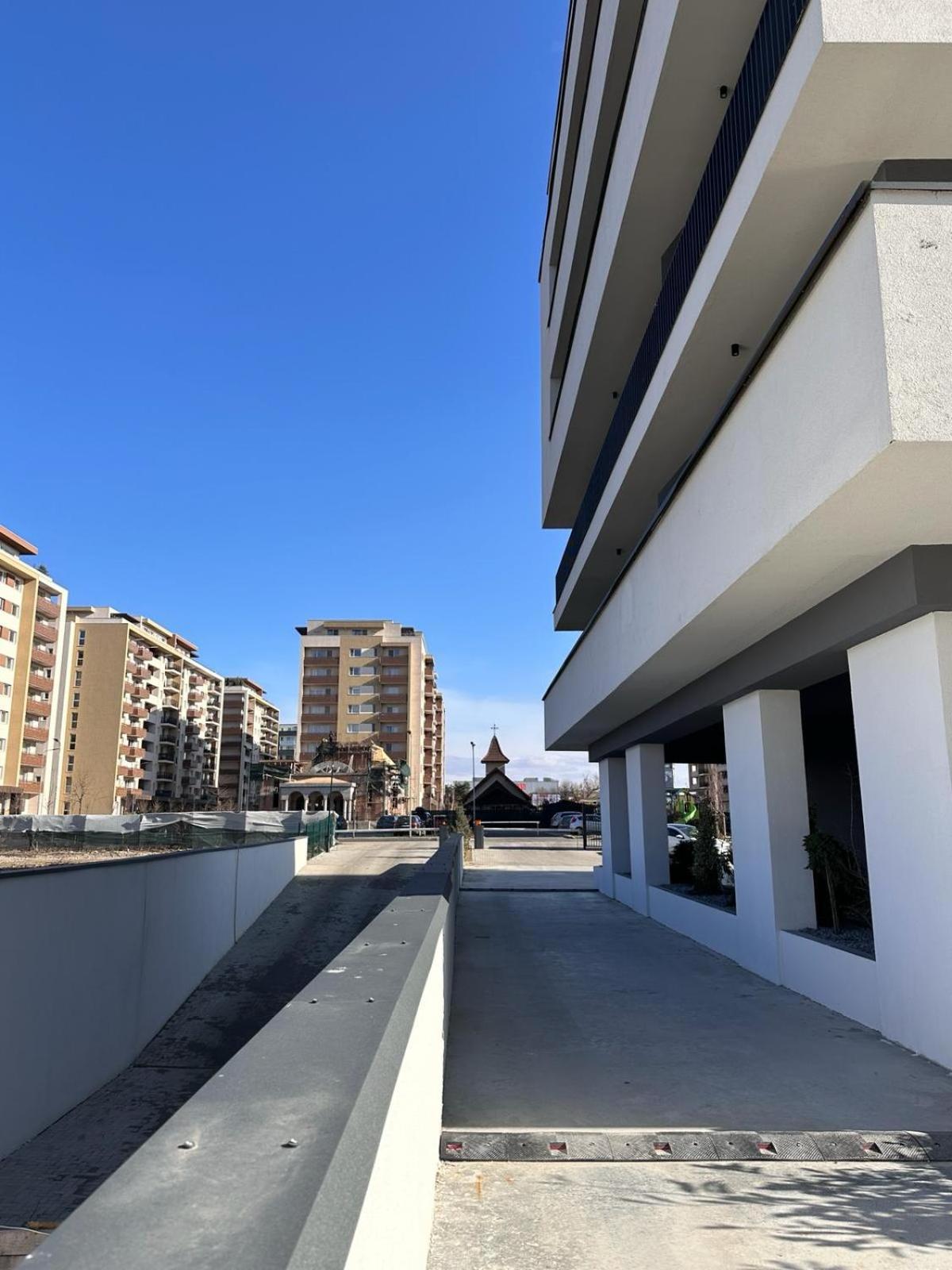 דירות בראשוב Casa Ta La Munte מראה חיצוני תמונה