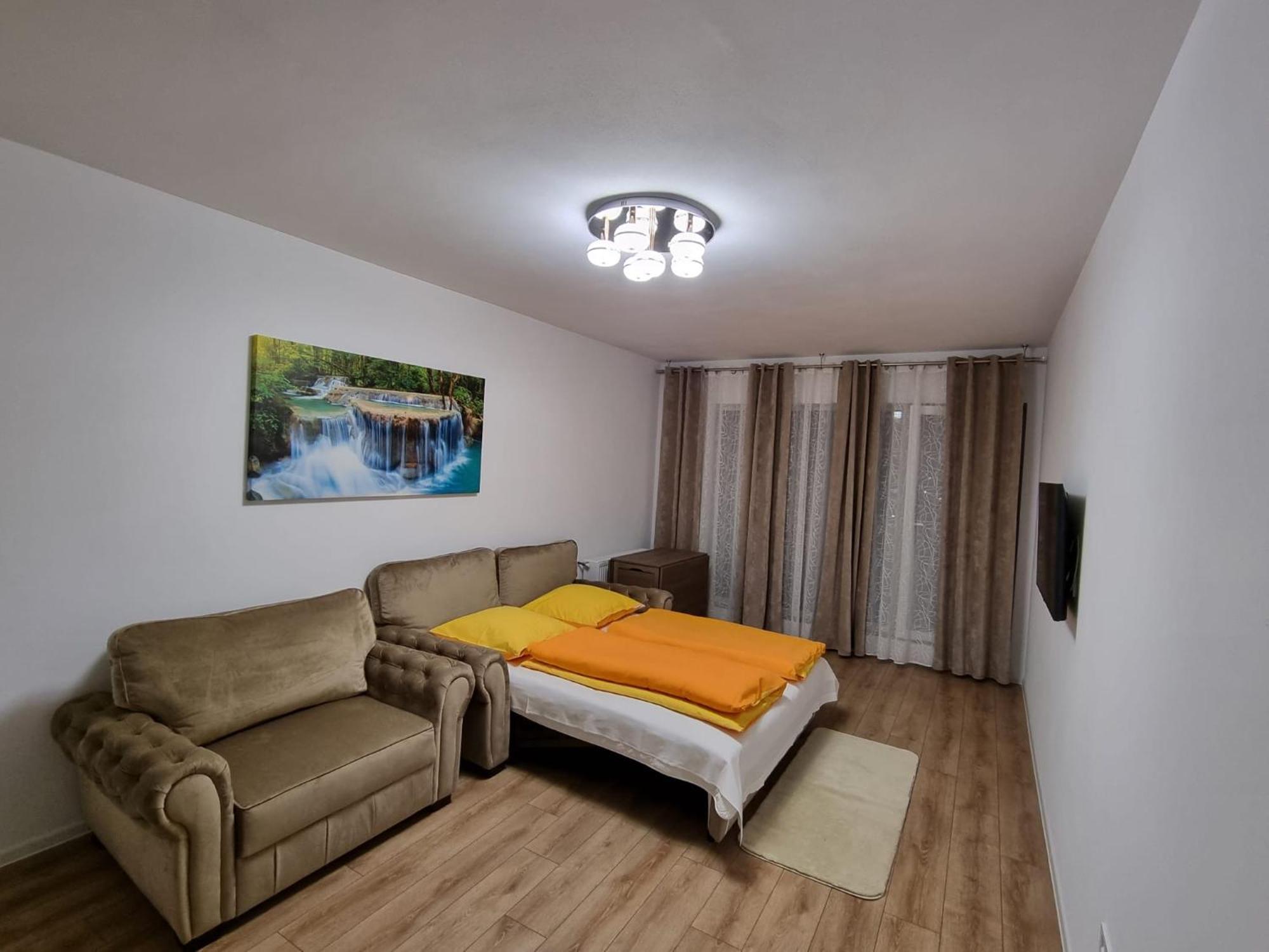 דירות בראשוב Casa Ta La Munte מראה חיצוני תמונה