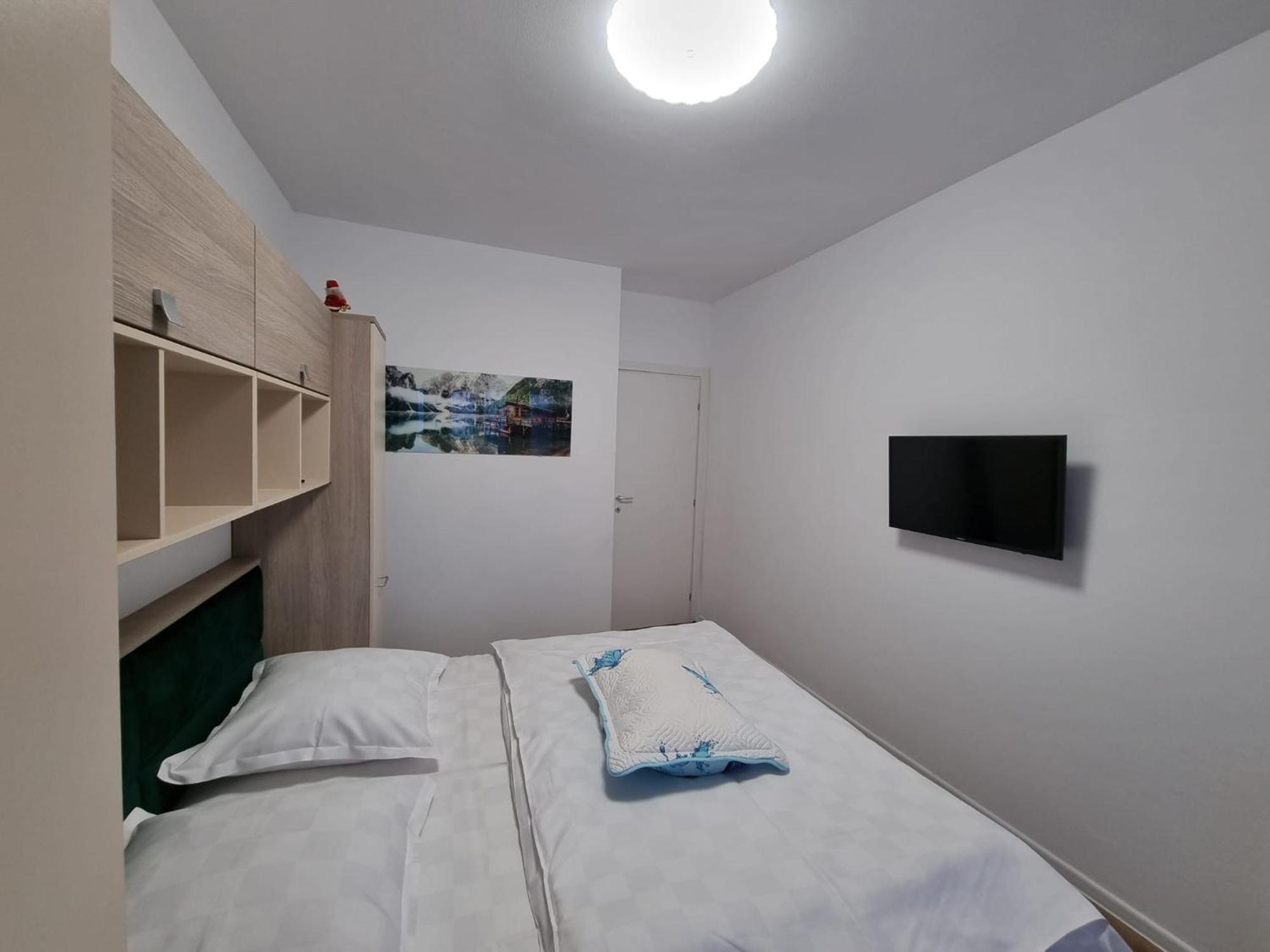 דירות בראשוב Casa Ta La Munte מראה חיצוני תמונה
