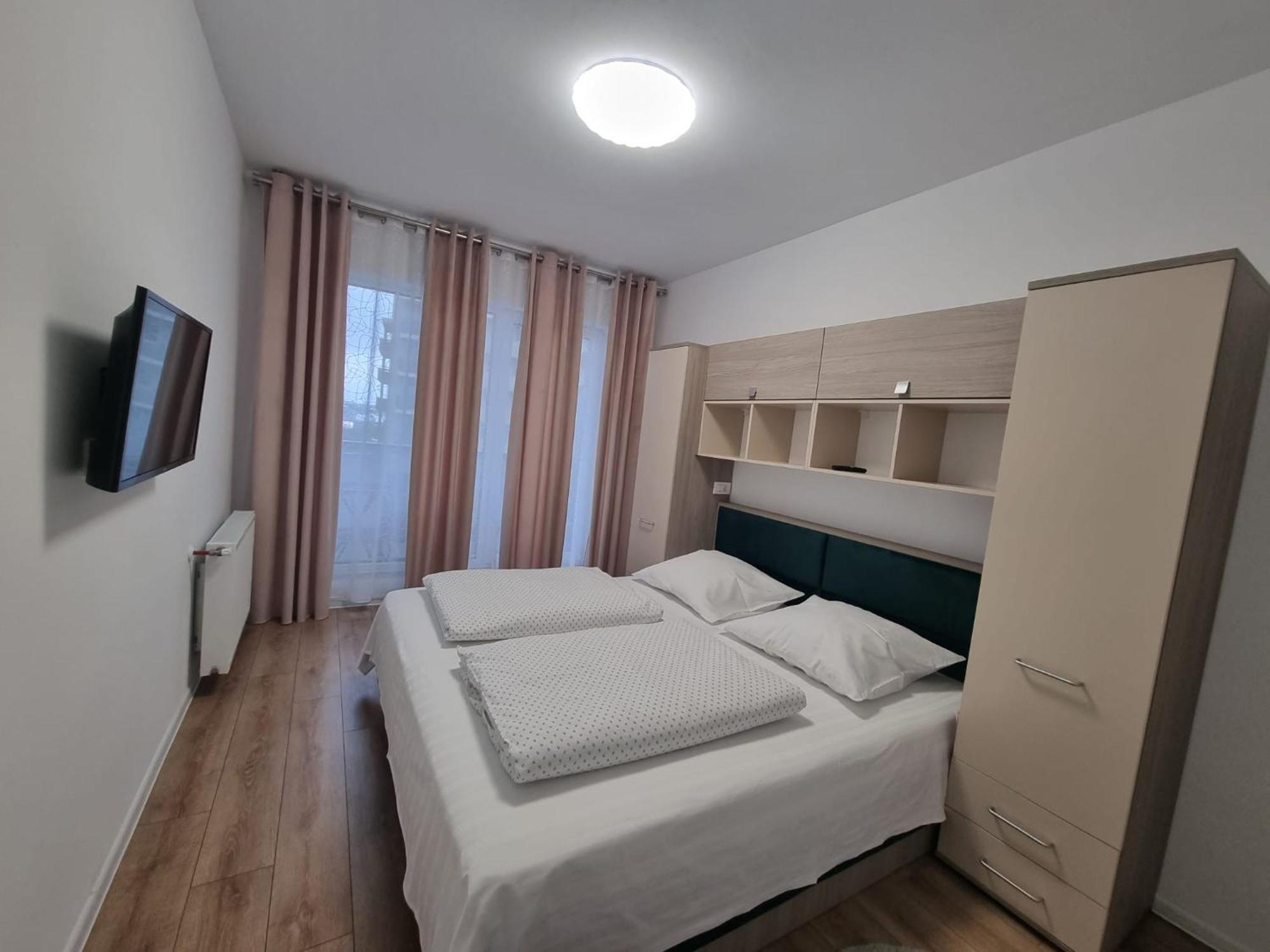 דירות בראשוב Casa Ta La Munte מראה חיצוני תמונה