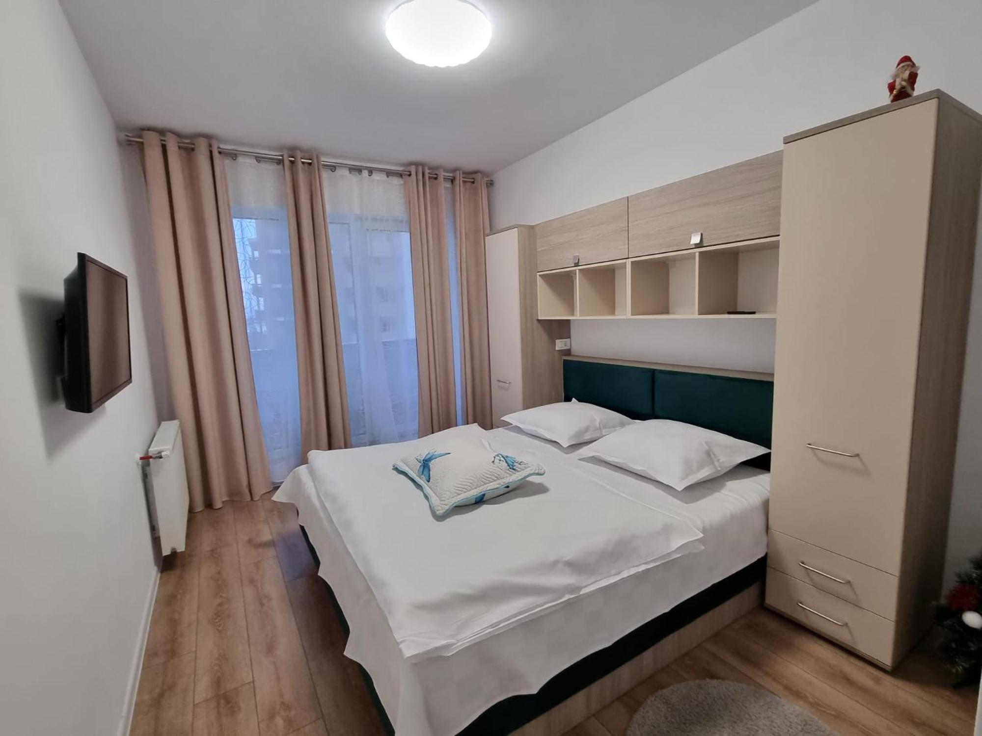 דירות בראשוב Casa Ta La Munte מראה חיצוני תמונה