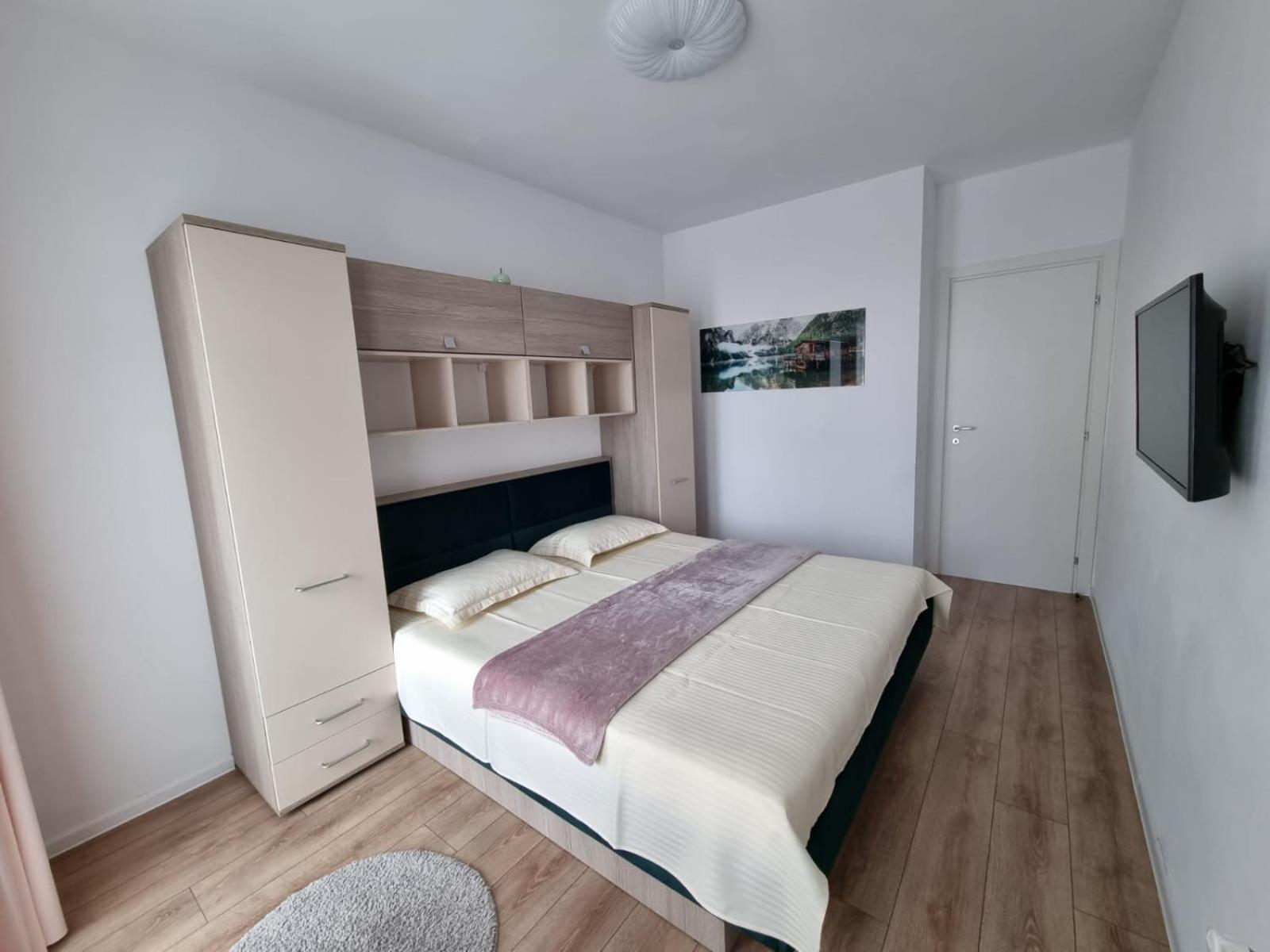 דירות בראשוב Casa Ta La Munte מראה חיצוני תמונה