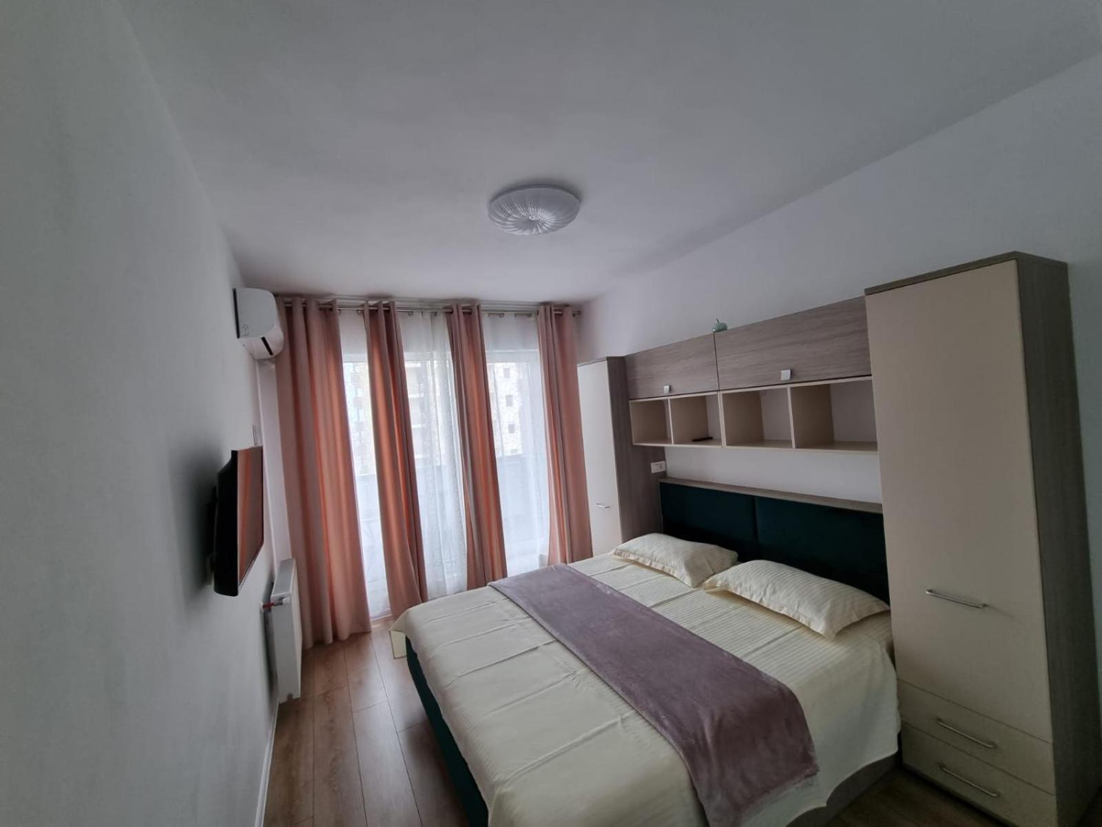 דירות בראשוב Casa Ta La Munte מראה חיצוני תמונה